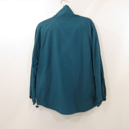 【中古】WILD THINGS | ワイルドシングス DENALI PULLOVER ナイロンジャケット ブルー サイズ：S