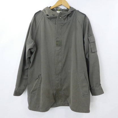 【中古】MILITARY衣料 | ミリタリーイリョウ ミリタリージャケット