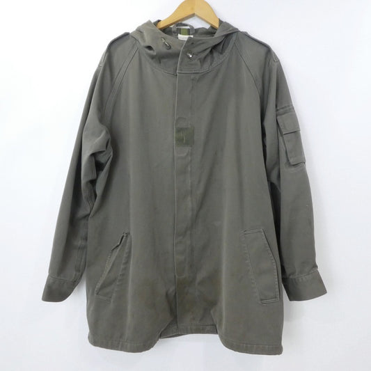 【中古】MILITARY衣料 | ミリタリーイリョウ ミリタリージャケット