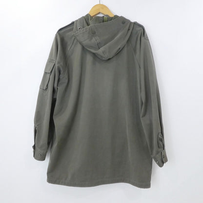 【中古】MILITARY衣料 | ミリタリーイリョウ ミリタリージャケット