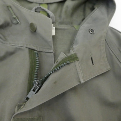 【中古】MILITARY衣料 | ミリタリーイリョウ ミリタリージャケット
