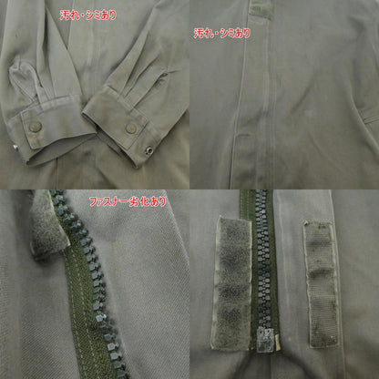 【中古】MILITARY衣料 | ミリタリーイリョウ ミリタリージャケット