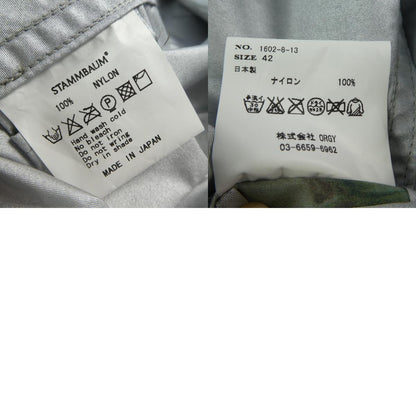 【中古】STAMMBAUM | シュタンバーム モッズコート