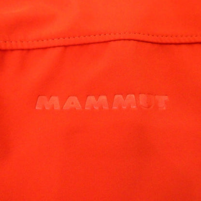 【中古】Mammut | マムート Ultimate Light Hoody AF Men’s マウンテンパーカー 1010-17630 レッド サイズ：XS