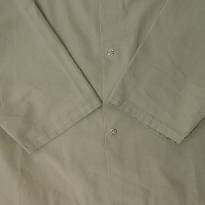 【中古】 長袖シャツ ベージュ