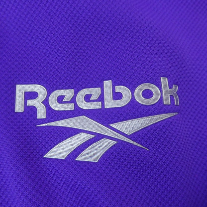 【中古】Reebok | リーボック ジャージ パープル