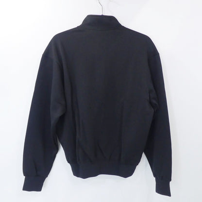 【中古】Reebok | リーボック ジャージ ブラック
