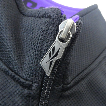 【中古】Reebok | リーボック ジャージ ブラック