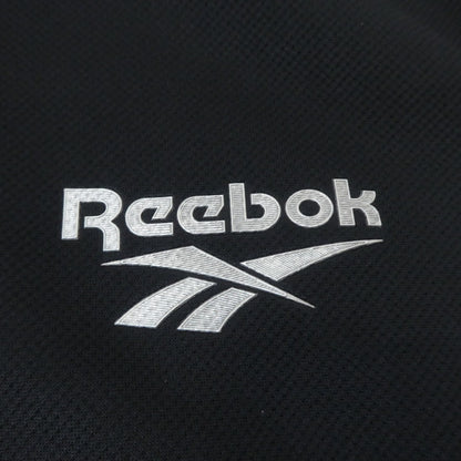 【中古】Reebok | リーボック ジャージ ブラック