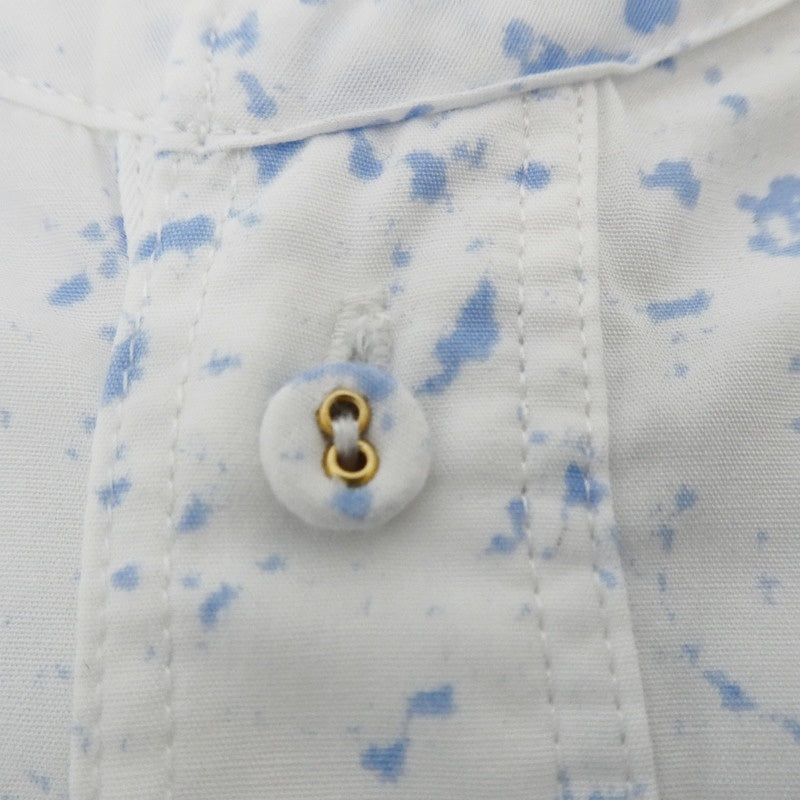 【中古】BRU NA BOINNE | ブルーナボイン 長袖シャツ