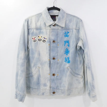 【中古】BRU NA BOINNE | ブルーナボイン デニム