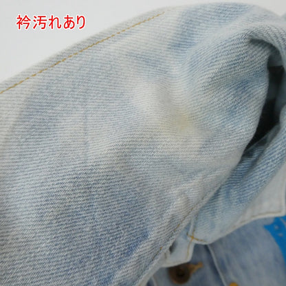 【中古】BRU NA BOINNE | ブルーナボイン デニム