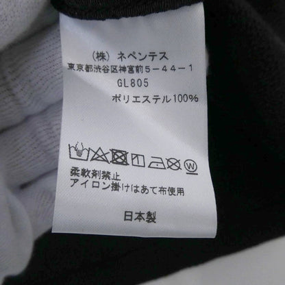【中古】S2W8(South2 West8) | エスツーダブルエイトサウスツーウエストエイト 半袖シャツ パープル
