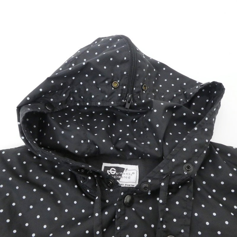 【中古】Engineered Garments | エンジニアードガーメンツ ナイロンジャケット