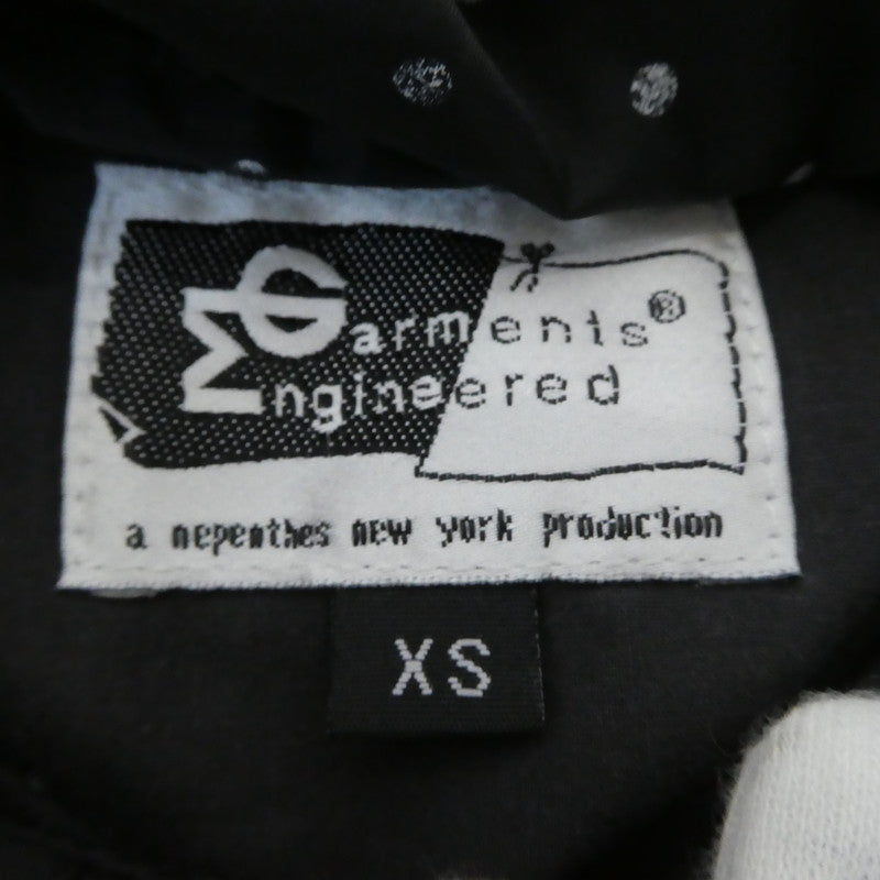 【中古】Engineered Garments | エンジニアードガーメンツ ナイロンジャケット