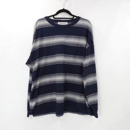 【中古】REMI RELIEF | レミレリーフ 長袖Ｔシャツ