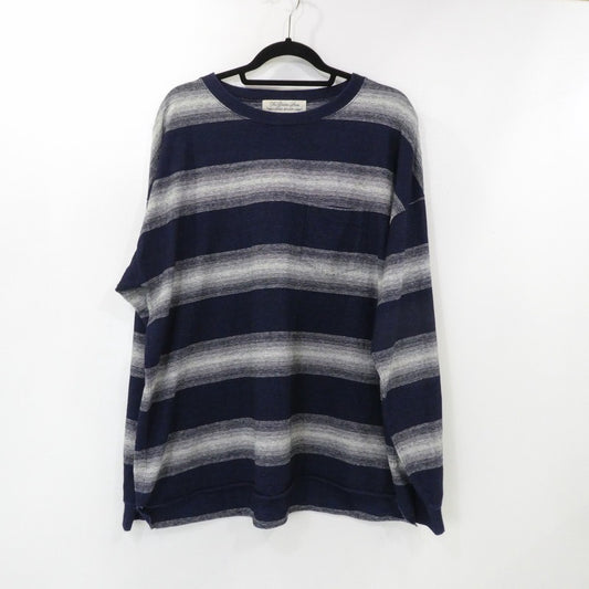 【中古】REMI RELIEF | レミレリーフ 長袖Ｔシャツ