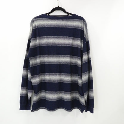 【中古】REMI RELIEF | レミレリーフ 長袖Ｔシャツ