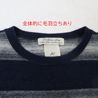 【中古】REMI RELIEF | レミレリーフ 長袖Ｔシャツ