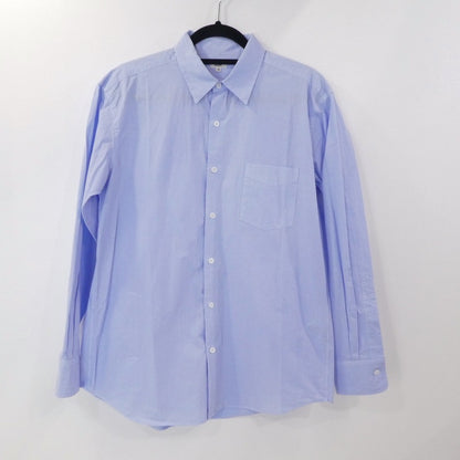 【中古】Scye | サイ 長袖シャツ