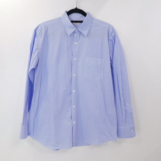 【中古】Scye | サイ 長袖シャツ