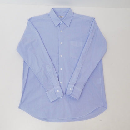 【中古】Scye | サイ 長袖シャツ