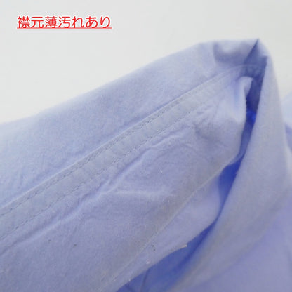 【中古】Scye | サイ 長袖シャツ