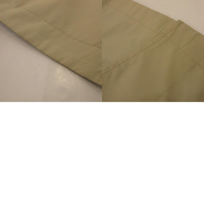 【中古】BEAMS | ビームス リバーシブルステンカラーコート ステンカラーコート 2019S/S ベージュ