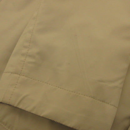 【中古】BEAMS | ビームス リバーシブルステンカラーコート ステンカラーコート 2019S/S ベージュ