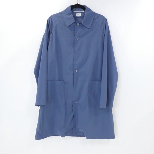 【中古】NECESSARY or UNNECESSARY | ネセサリーオアアンネセサリー その他アウター ブルー