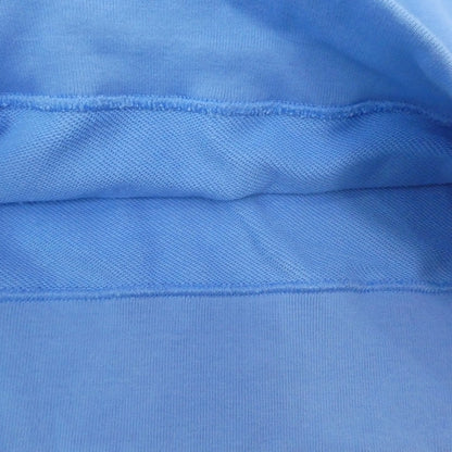 【中古】BLUE BLUE | ブルーブルー スウェット ブルー