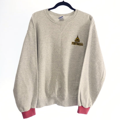 【中古】Champion | チャンピオン スウェット グレー