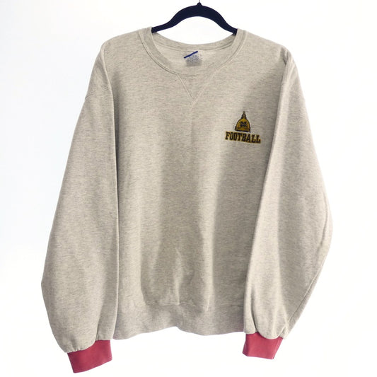 【中古】Champion | チャンピオン スウェット グレー