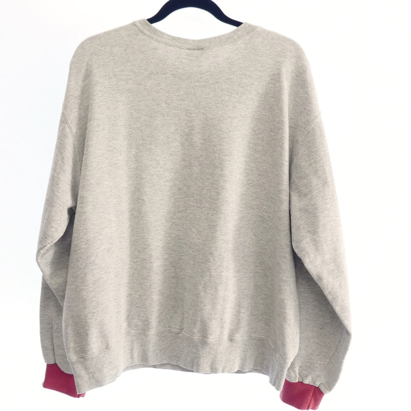【中古】Champion | チャンピオン スウェット グレー