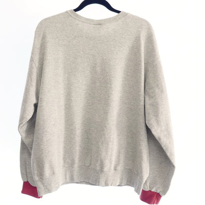 【中古】Champion | チャンピオン スウェット グレー