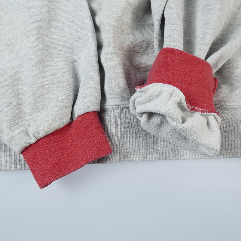 【中古】Champion | チャンピオン スウェット グレー