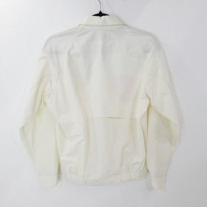 【中古】HOLLYWOOD RANCH MARKET | ハリウッドランチマーケット スイングトップ ホワイト
