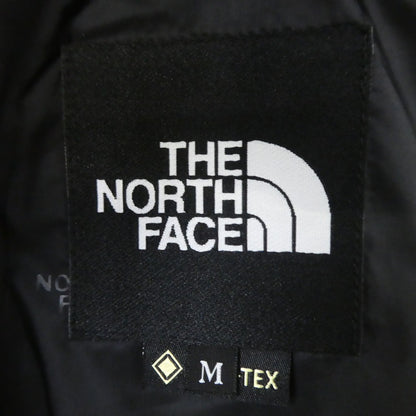 【中古】THE NORTH FACE | ザ・ノースフェイス マウンテンパーカー ブラウン