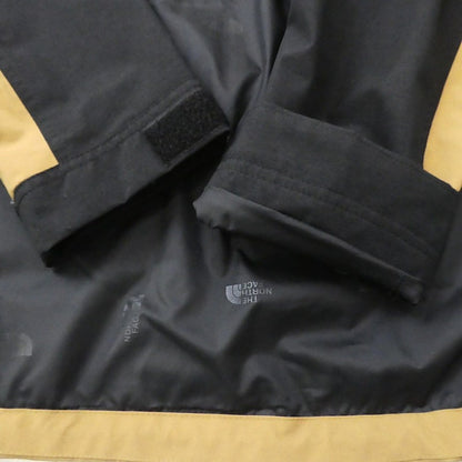 【中古】THE NORTH FACE | ザ・ノースフェイス マウンテンパーカー ブラウン