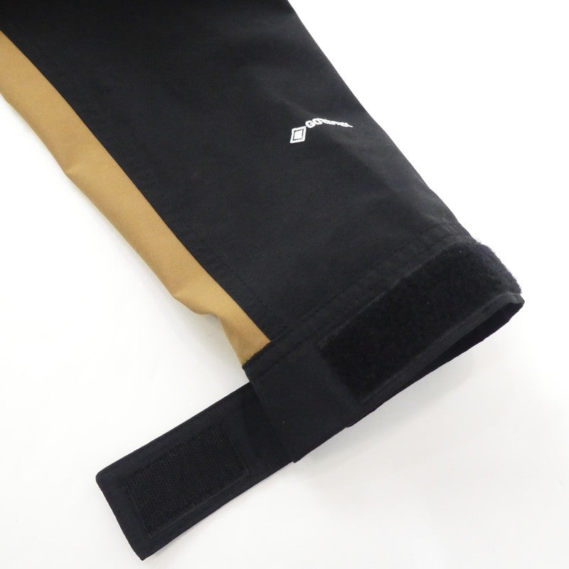 【中古】THE NORTH FACE | ザ・ノースフェイス マウンテンパーカー ブラウン