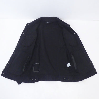 【中古】Moonage Devilment | ムーンエイジデビルメント デニム ブラック