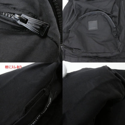 【中古】REPLAY | リプレイ その他アウター ブラック