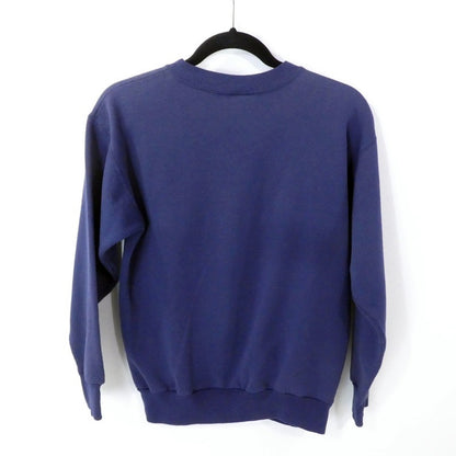 【中古】Hanes | ヘインズ スウェット ネイビー