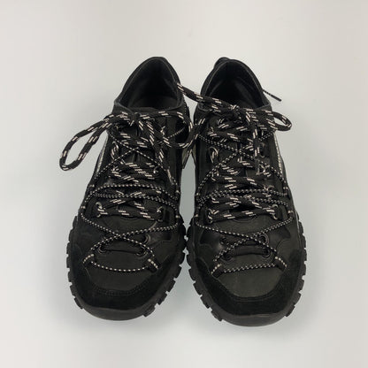 【中古】DSQUARED2 | ディースクエアード LEGEND スニーカー SNM0200 ブラック