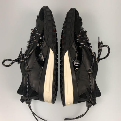 【中古】DSQUARED2 | ディースクエアード LEGEND スニーカー SNM0200 ブラック