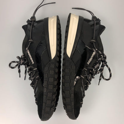【中古】DSQUARED2 | ディースクエアード LEGEND スニーカー SNM0200 ブラック