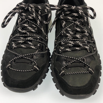 【中古】DSQUARED2 | ディースクエアード LEGEND スニーカー SNM0200 ブラック