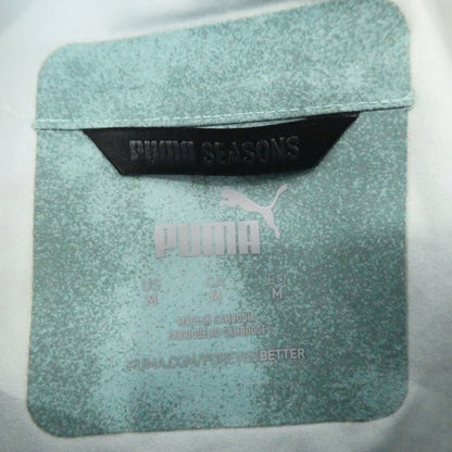 【中古】PUMA | プーマ W SEASONS STORMCELL LIGHT ナイロンジャケット 523225-84 サイズ：M