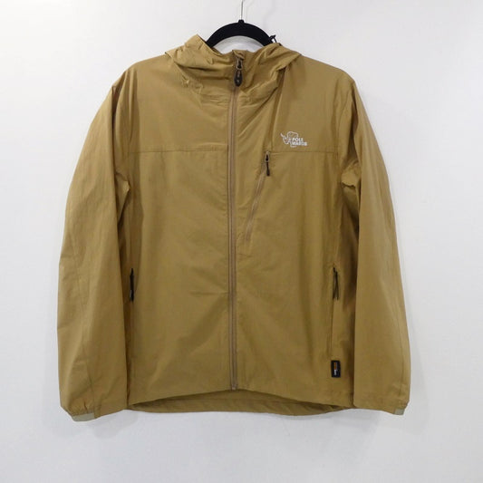 【中古】POLEWARDS | ポールワーズ コーデュラフレックスジャケット マウンテンパーカー PW2PJN07 サイズ：M