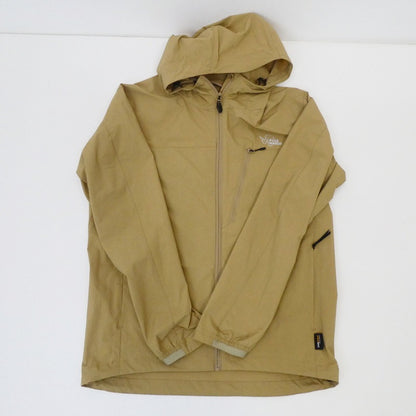 【中古】POLEWARDS | ポールワーズ コーデュラフレックスジャケット マウンテンパーカー PW2PJN07 サイズ：M